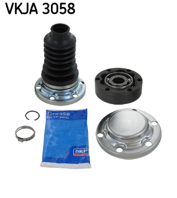 SKF VKJA 3058 Kit giunti, Semiasse